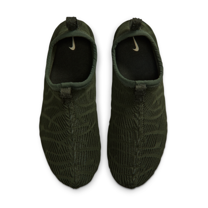 Nike Rejuven8 Run - Sequoia/Light Khaki/Sequoia - 9