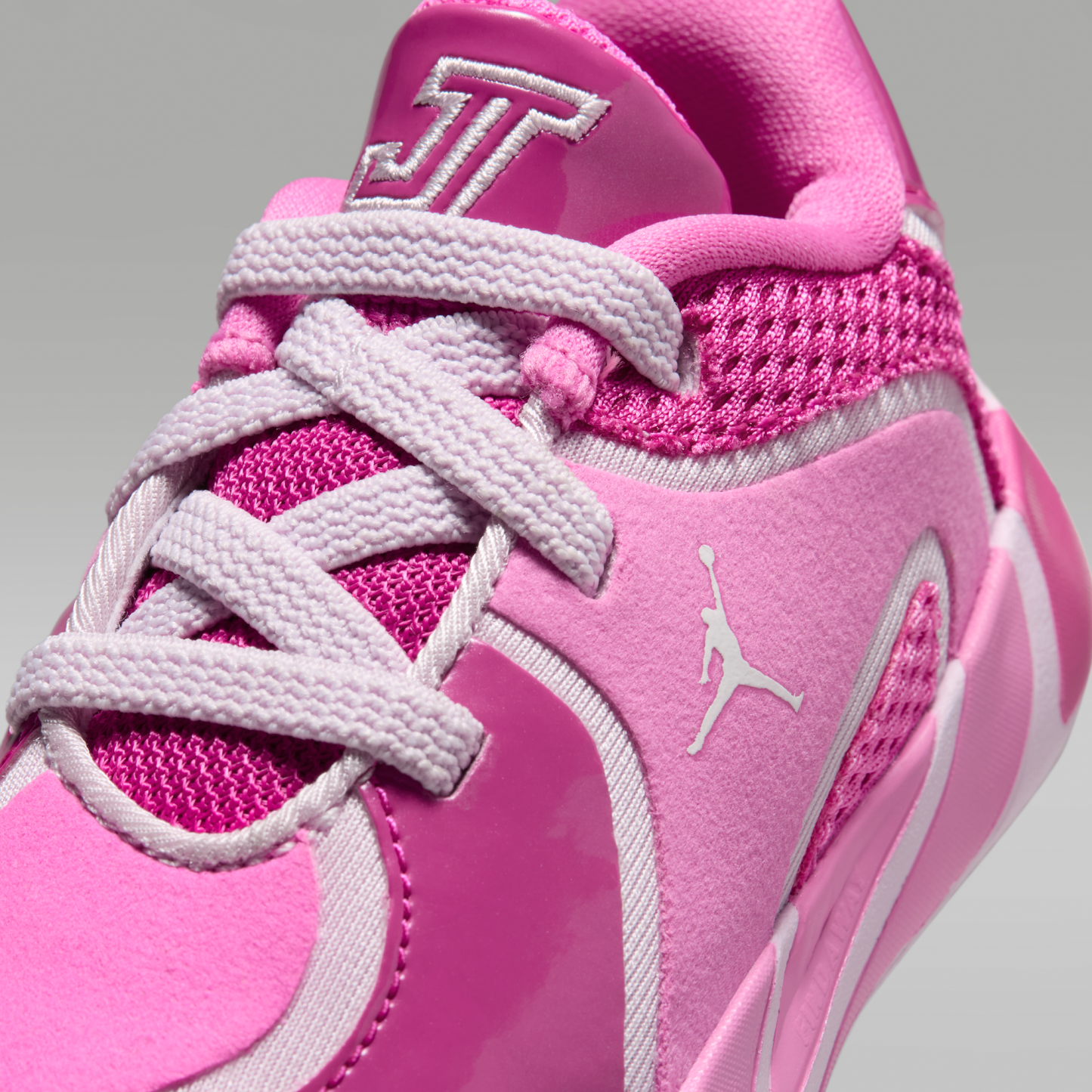 Tatum 4 - China Rose/Active Pink/Regal Pink - 7