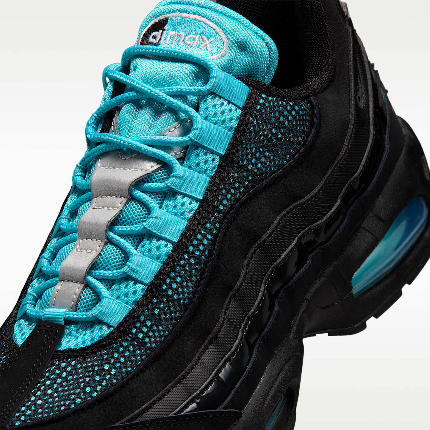 Nike Air Max 95 Big Bubble "Scorpion" - Nike Air Max 95 Big Bubble "Scorpion" Schuh (Herren)