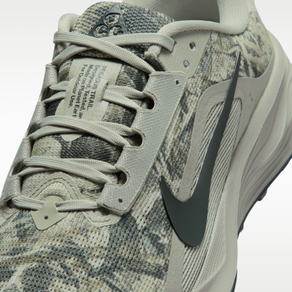 Nike ACG Pegasus Trail - Spruce Fog/Sea Glass/Black Spruce - 7