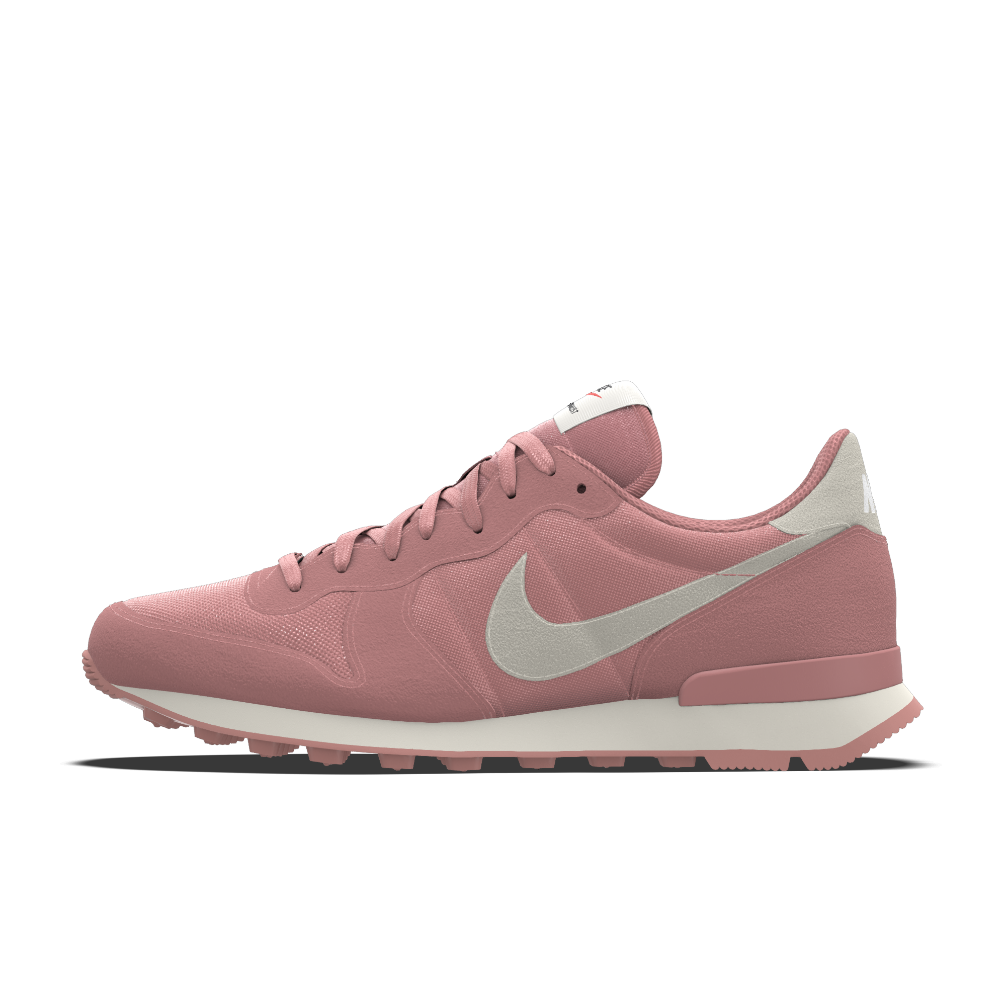 Nike Internationalist By You - Πολύχρωμο/Πολύχρωμο/Πολύχρωμο (9290711739) - 1