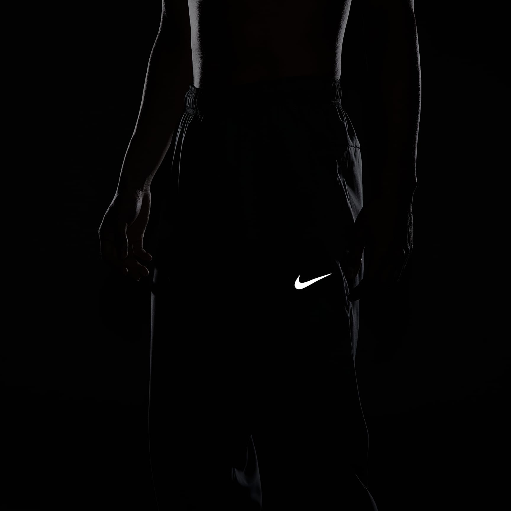 Nike Form - Nike Form vielseitige Hose mit schmal zulaufender Passform und für Herren