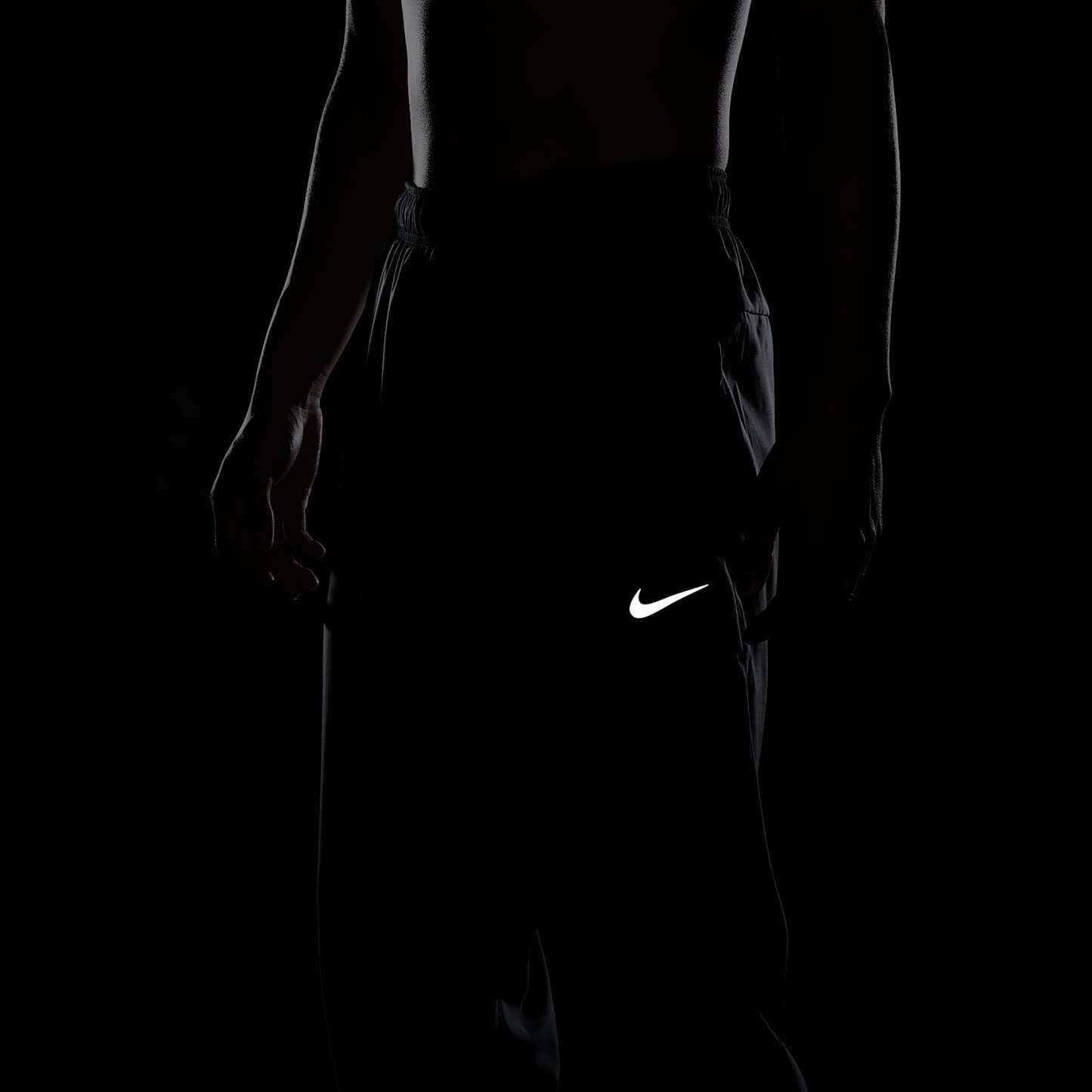 Nike Form - Nike Form vielseitige Hose mit schmal zulaufender Passform und für Herren