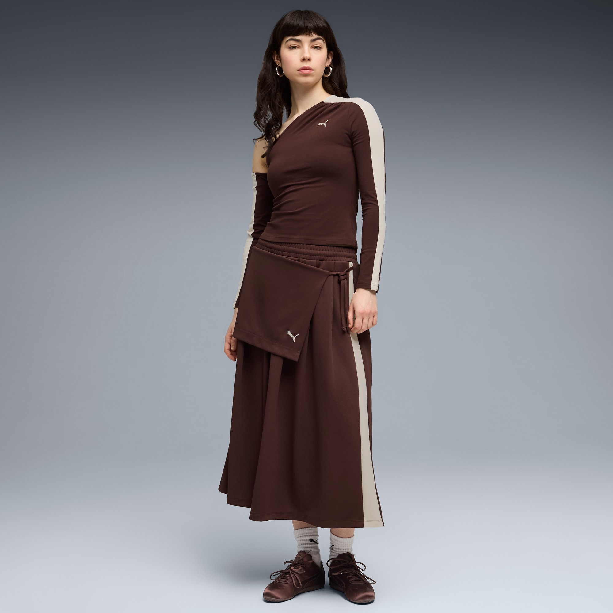 Speedcat Venus Sneakers Damen - Chocolate Brown