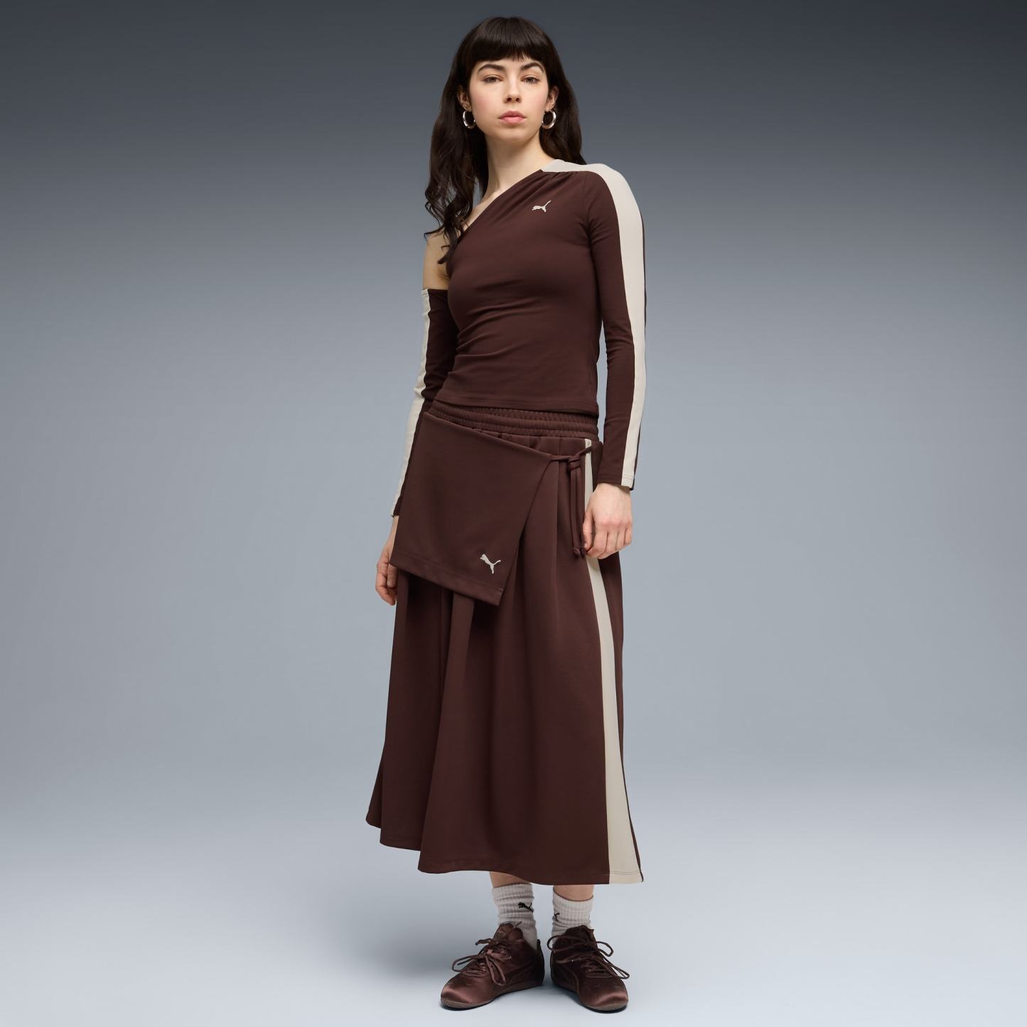 Speedcat Venus Sneakers Damen - Chocolate Brown