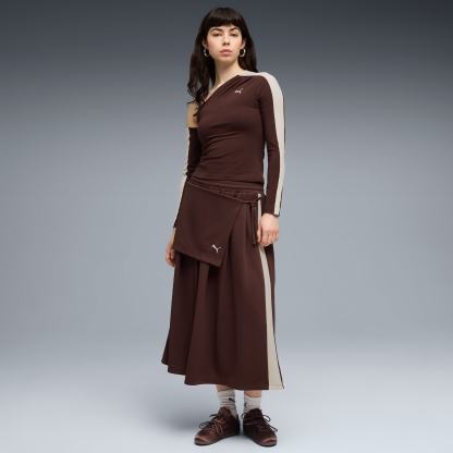Speedcat Venus Sneakers Damen - Chocolate Brown