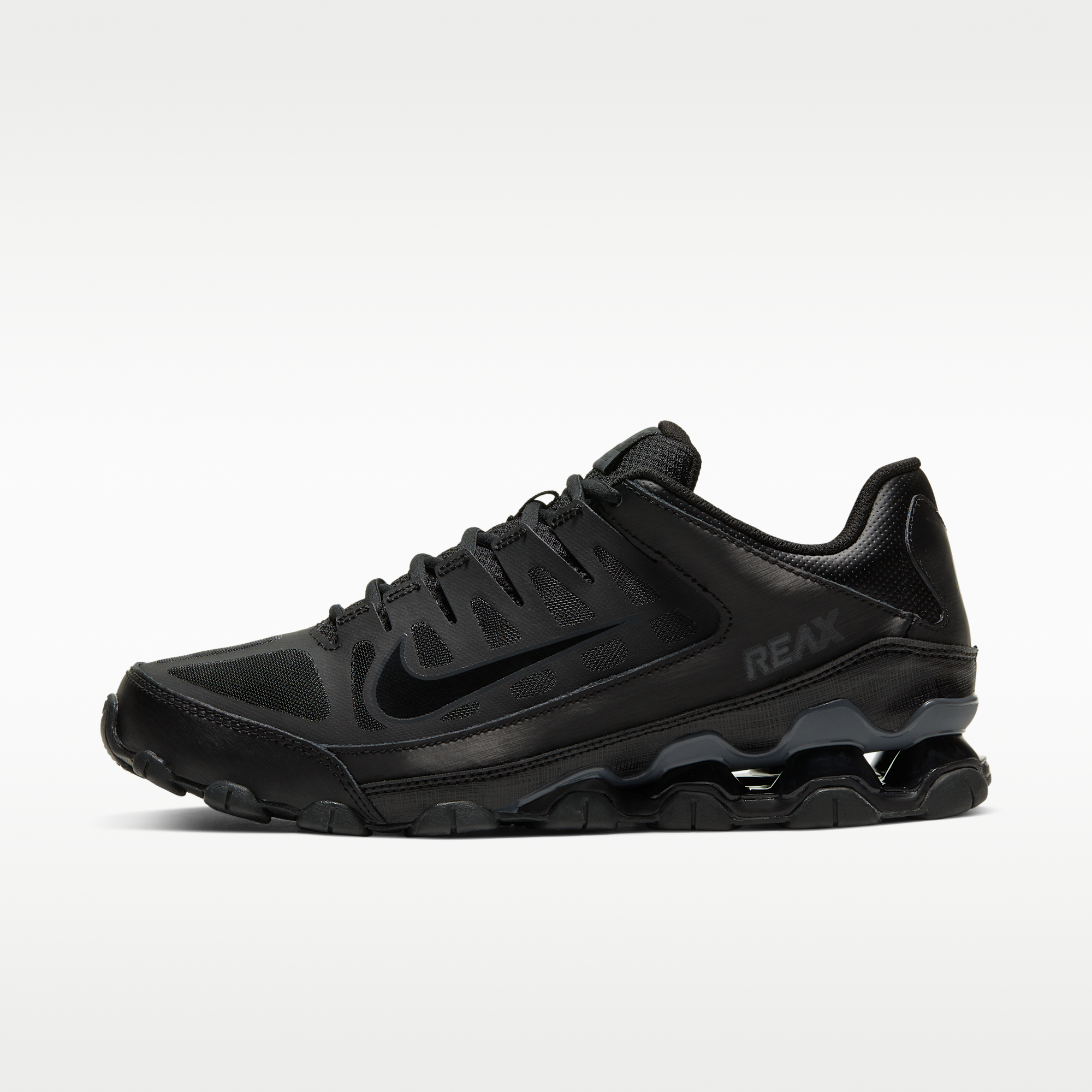 Nike Reax 8 TR - Μαύρο/Anthracite/Μαύρο - 1