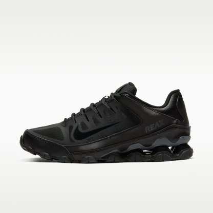 Nike Reax 8 TR - Μαύρο/Anthracite/Μαύρο - 1