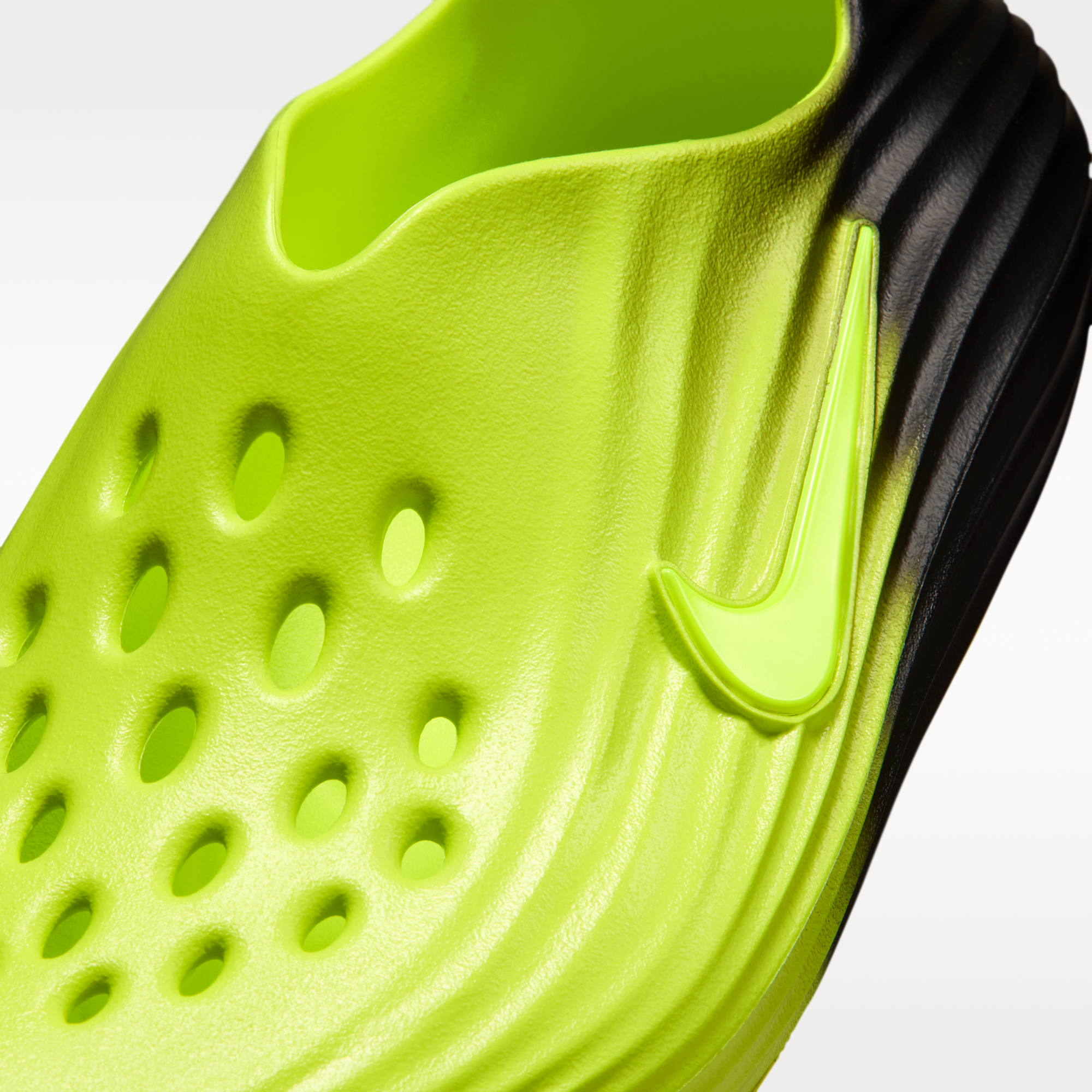 Nike ReactX Rejuven8 - Volt/Μαύρο/Volt - 7
