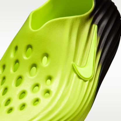 Nike ReactX Rejuven8 - Volt/Μαύρο/Volt - 7