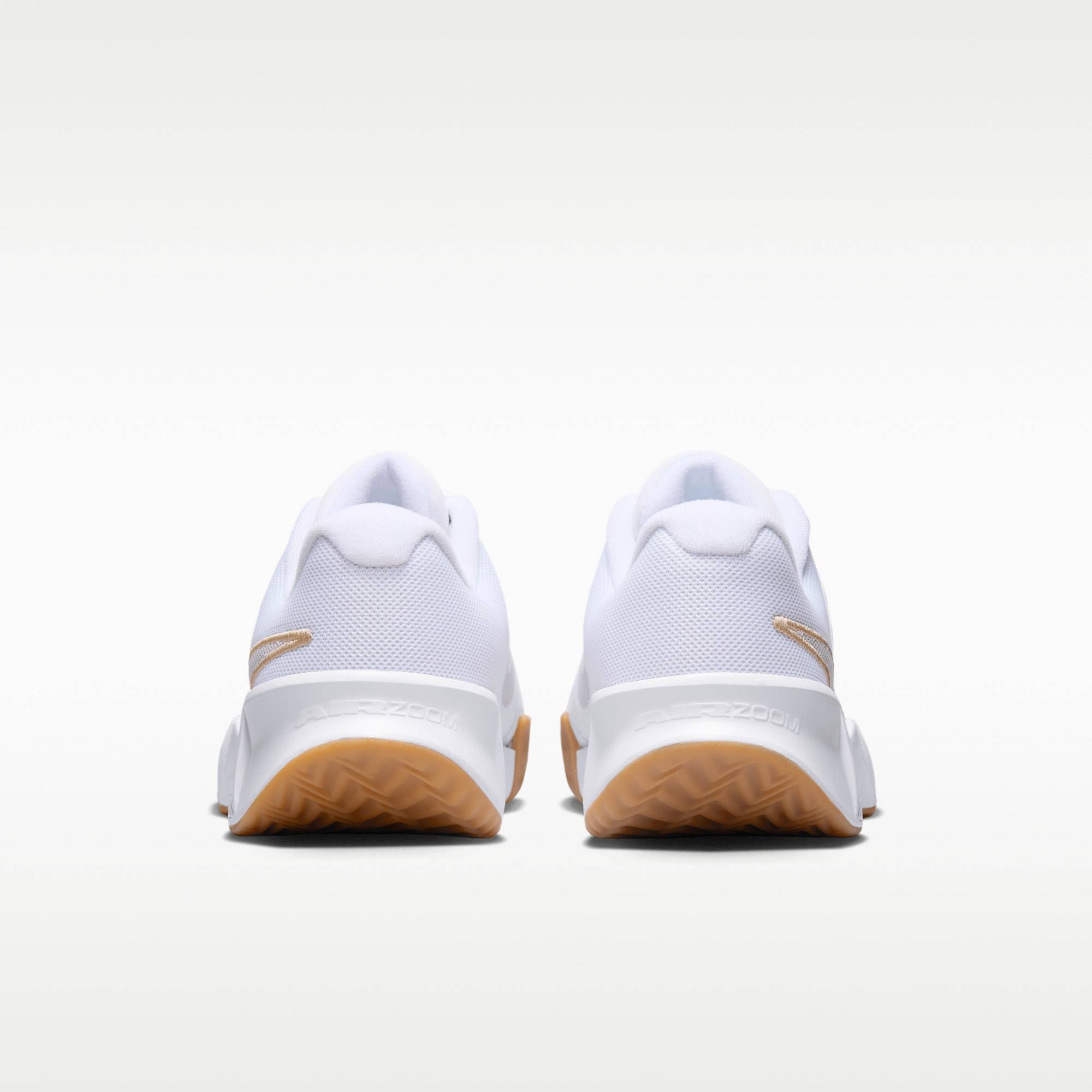 Nike Zoom GP Challenge 1,5 PRM - Λευκό/Summit White/Linen/Light Orewood Brown - 6