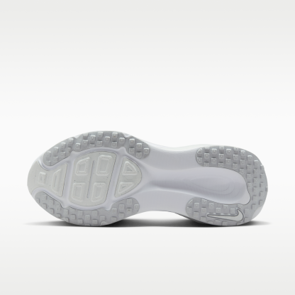 Nike Vomero 18 - Λευκό/Photon Dust/Summit White/Metallic Silver - 2