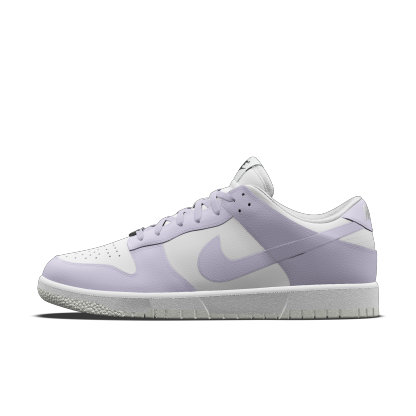 Nike Dunk Low Unlocked By You - Πολύχρωμο/Πολύχρωμο/Πολύχρωμο (5527386013) - 1