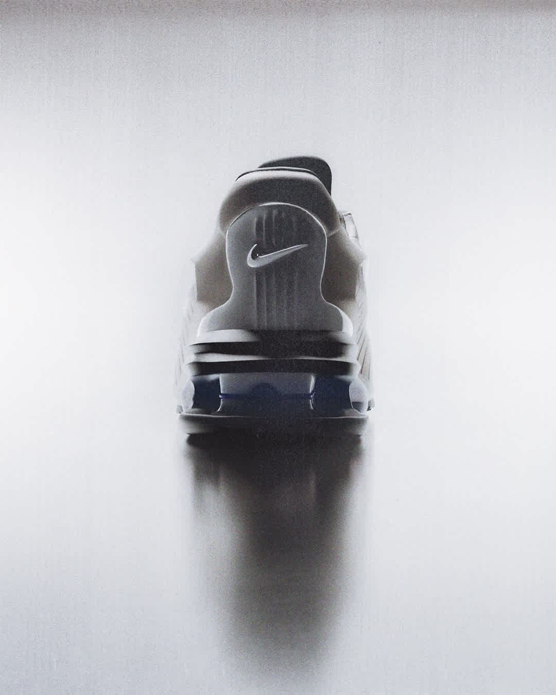 Nike Air Max Dolce - Metallic Silver/Metallic Silver/Μαύρο - 13