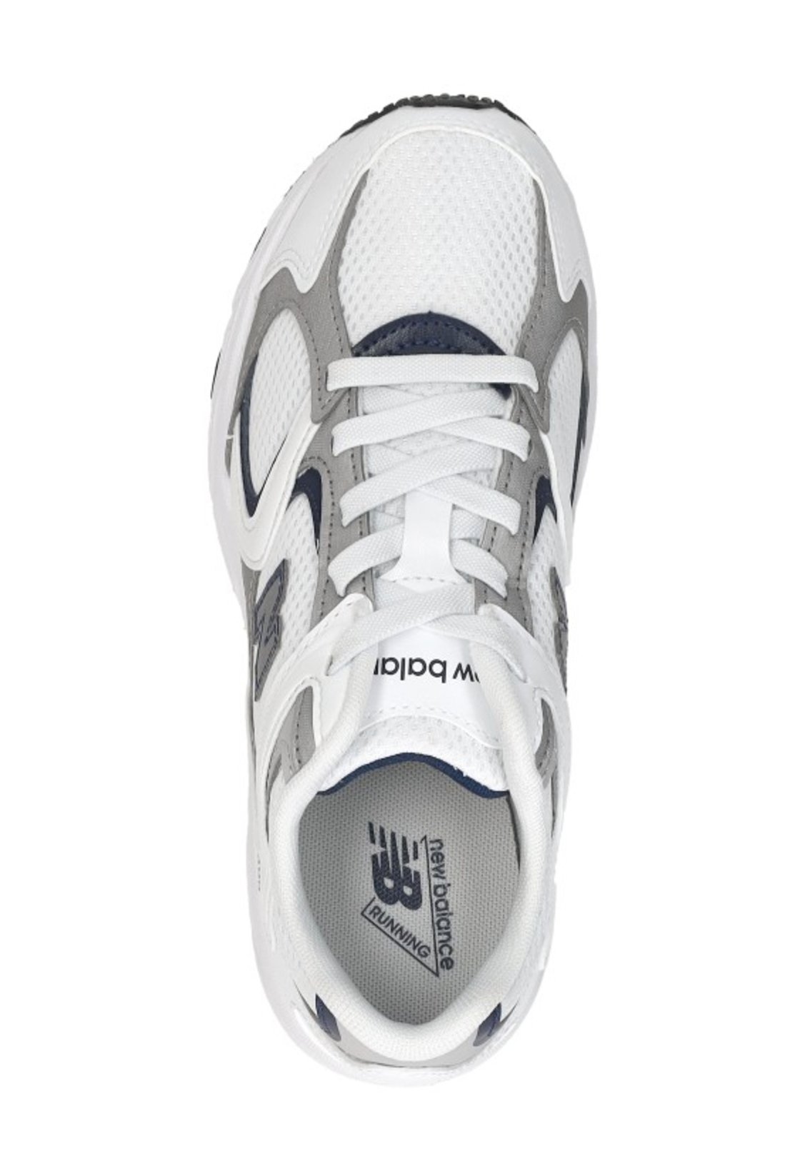 New Balance Zapatillas - Wit - imagen 3