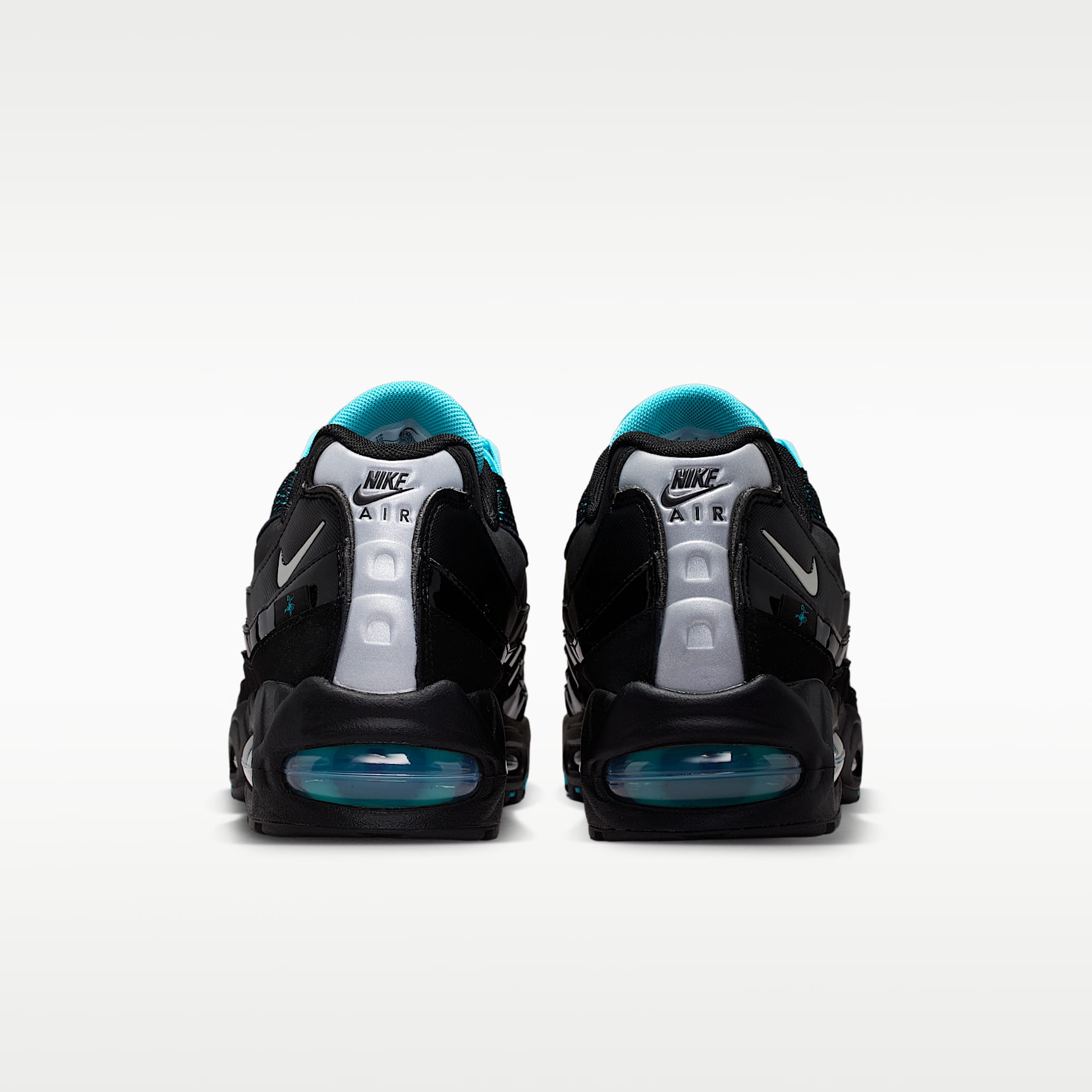 Nike Air Max 95 Big Bubble "Scorpion" - Nike Air Max 95 Big Bubble "Scorpion" Schuh (Herren)