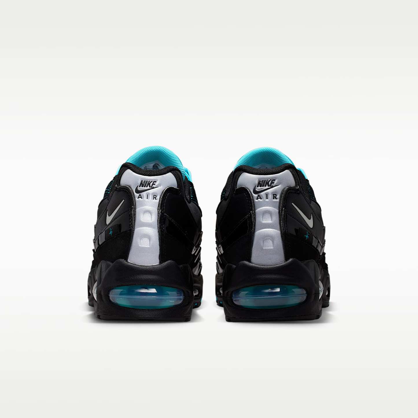 Nike Air Max 95 Big Bubble "Scorpion" - Nike Air Max 95 Big Bubble "Scorpion" Schuh (Herren)