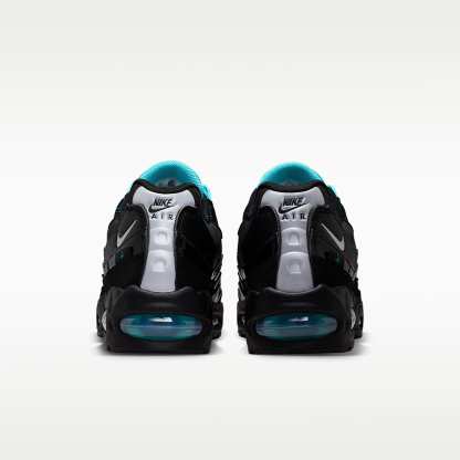 Nike Air Max 95 Big Bubble "Scorpion" - Nike Air Max 95 Big Bubble "Scorpion" Schuh (Herren)