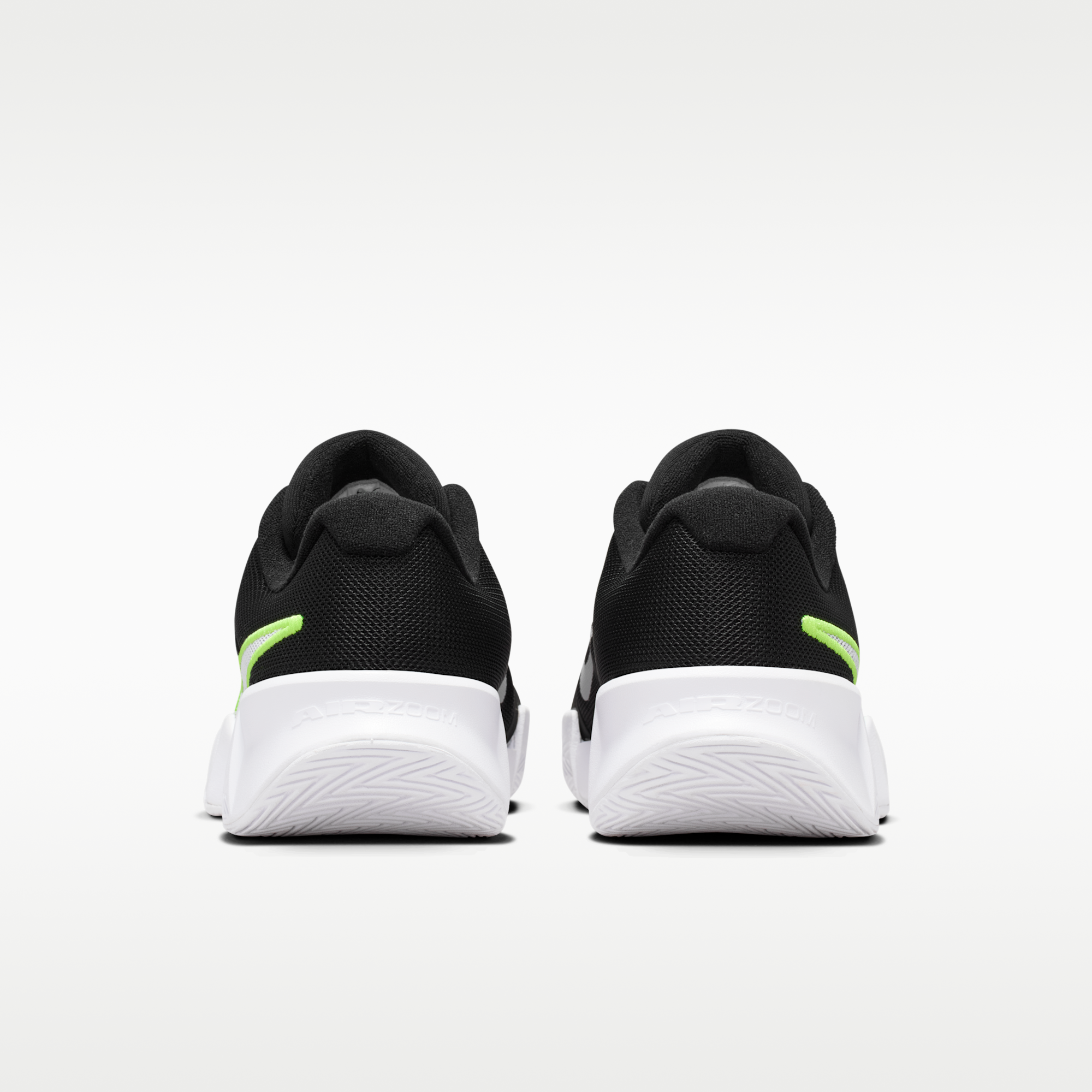 Nike GP Challenge 1.5 PRM - Μαύρο/Anthracite/Volt/Λευκό - 6