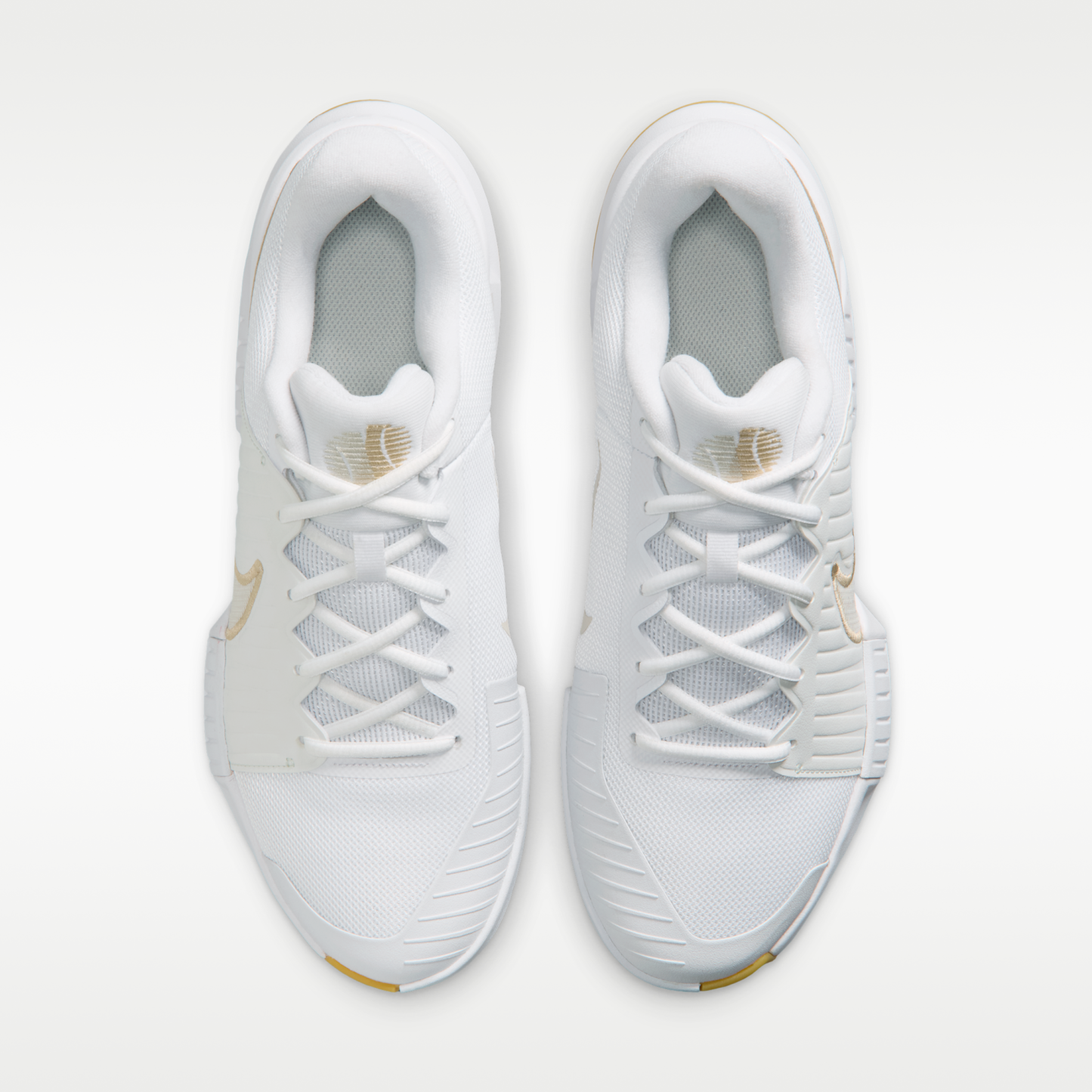 Nike GP Challenge 1.5 PRM - Λευκό/Summit White/Linen/Light Orewood Brown - 4