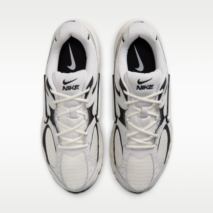 Nike V5 RNR - Sail/Μαύρο/Vast Grey/Sail - 4