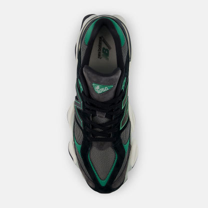 New Balance 9060 - BLACK con OUTFIELD - U906054Q