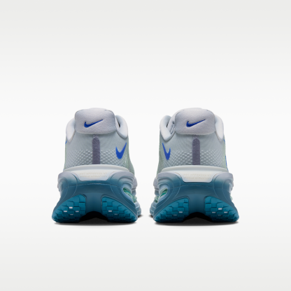 Nike Vomero Premium - Grey Mist/Smokey Blue/Barely Green/Racer Blue - 6