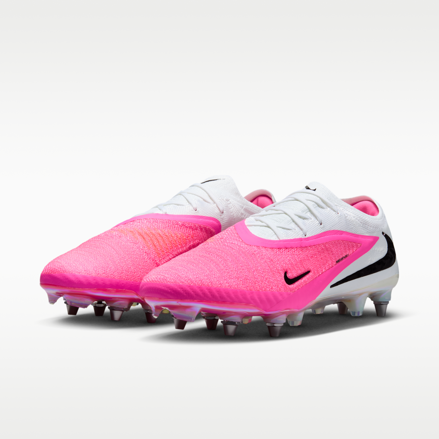 Nike Phantom 6 Low Elite - Πολύχρωμο/Μαύρο (IR2326-900) - 5