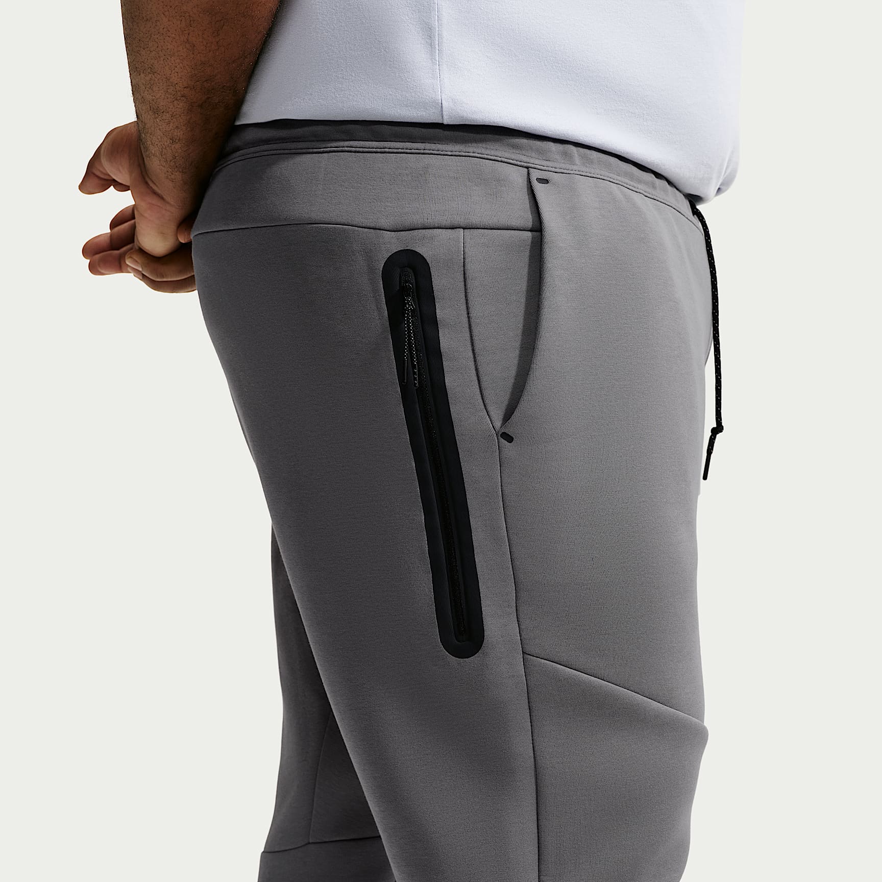 Nike Tech - Nike Tech Fleece-Jogger (Herren)