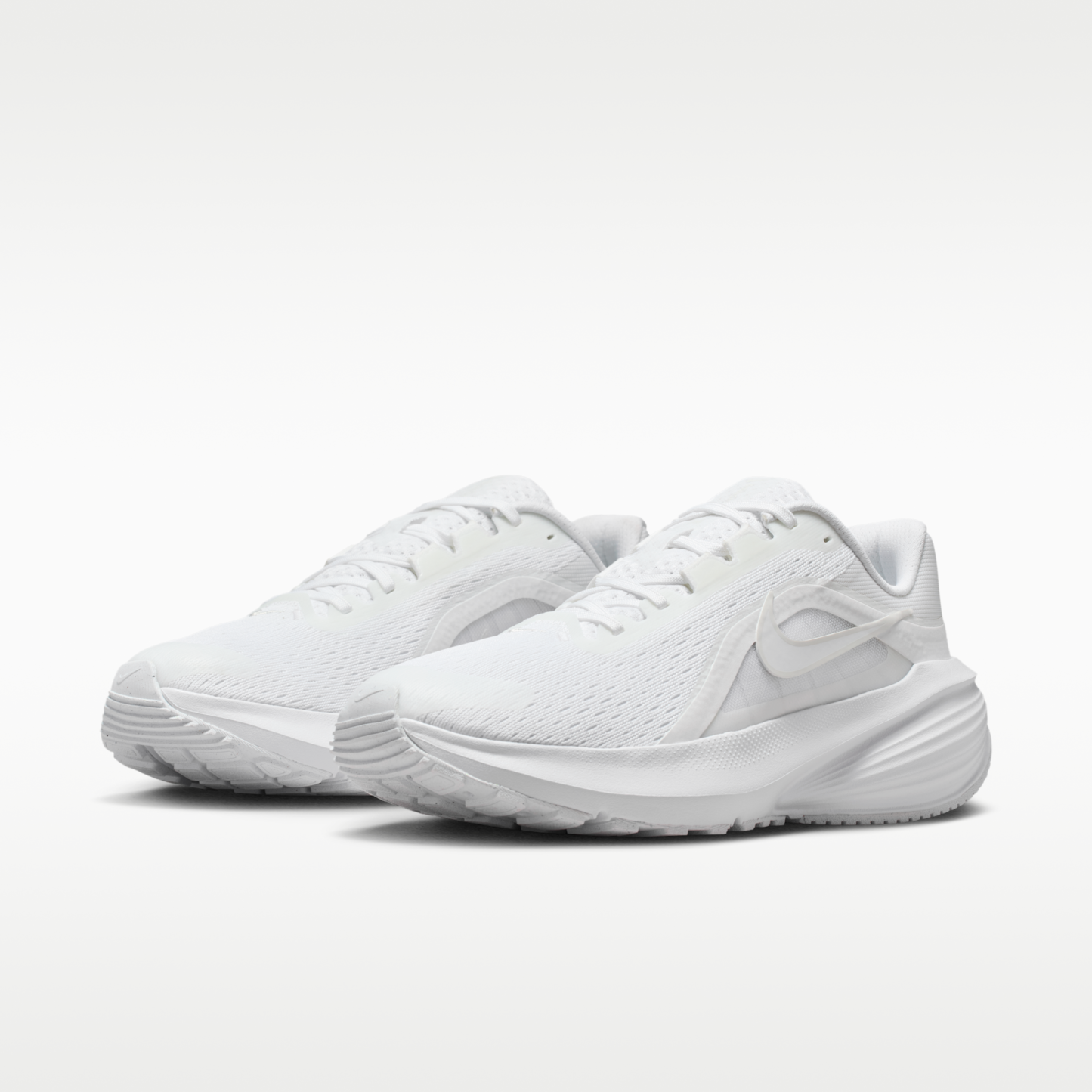 Nike Downshifter 14 - Λευκό/Λευκό - 5