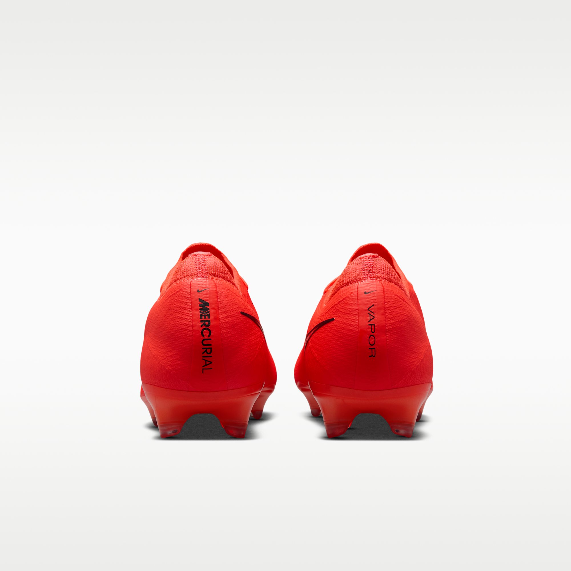Nike Mercurial Vapor 17 Elite - Bright Crimson/Blur (IF8508-600) - 6