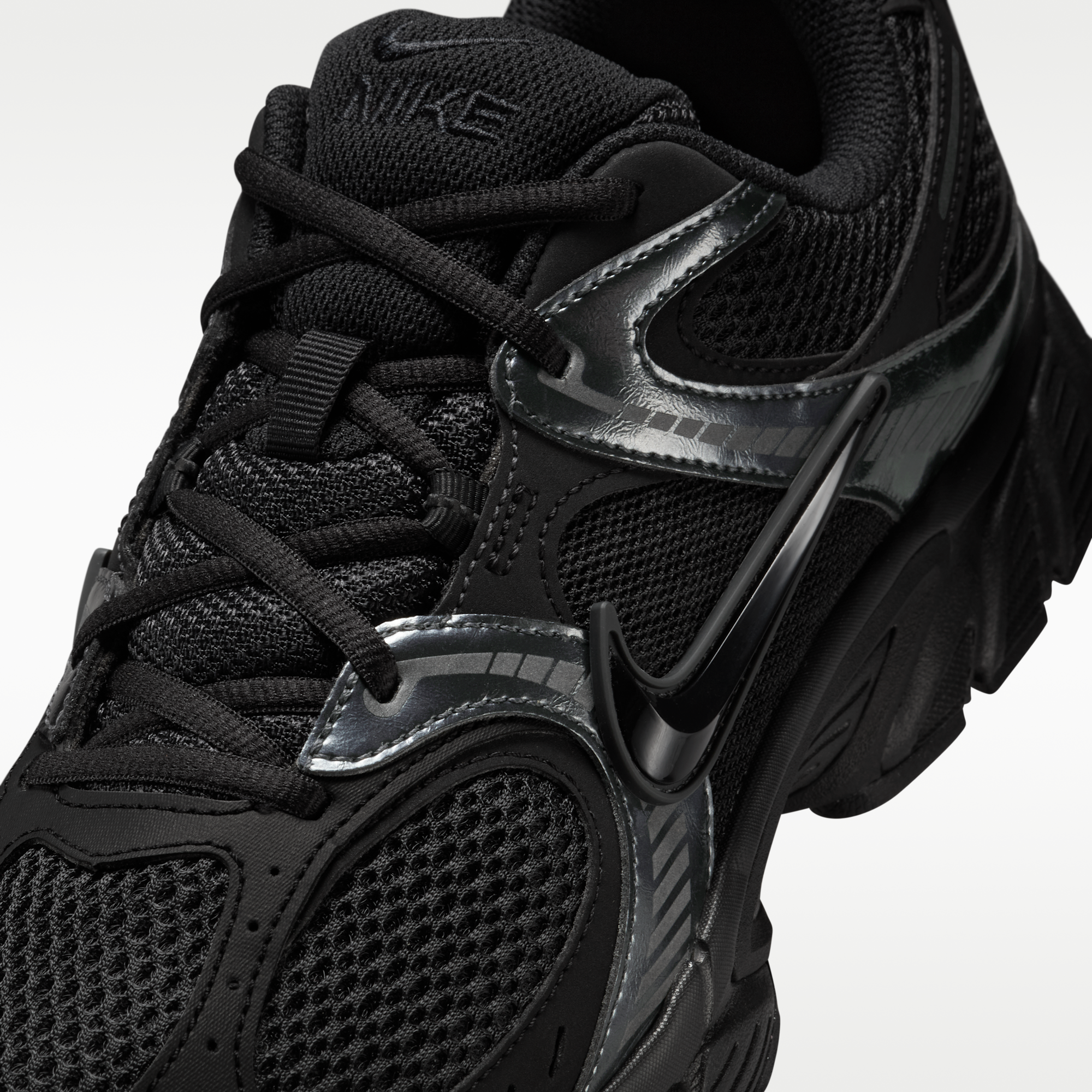 Nike V5 RNR - Μαύρο/Anthracite/Μαύρο - 7