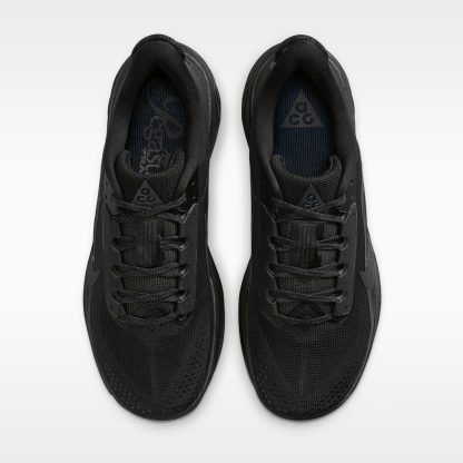 Nike ACG Pegasus Trail - Μαύρο/Anthracite/Μαύρο - 4