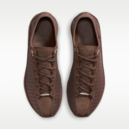 Nike Air Superfly LX Pony Hair Leather - Cacao Wow/Cacao Wow/Cacao Wow - 4