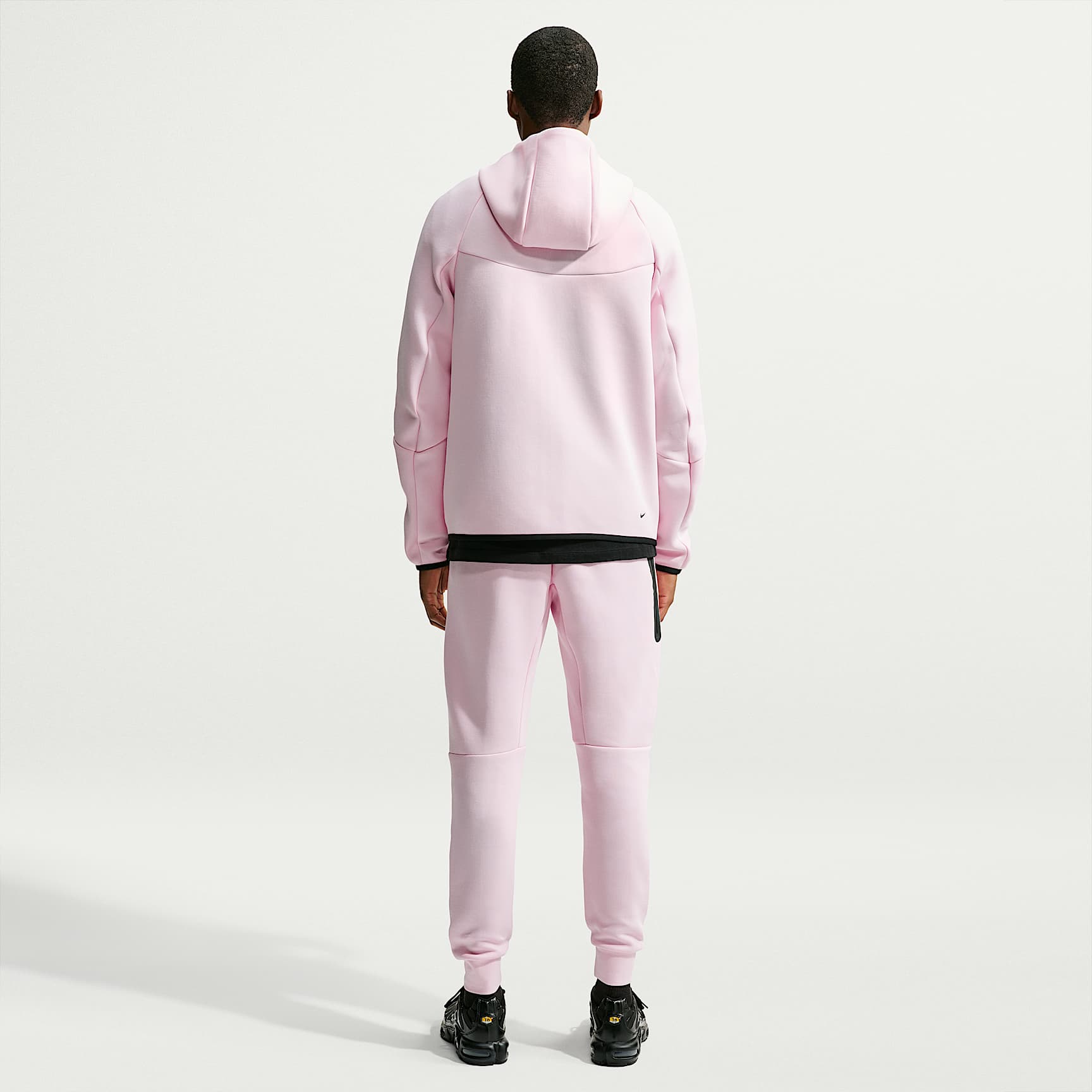 Nike Tech - Nike Tech Fleece-Jogger (Herren)
