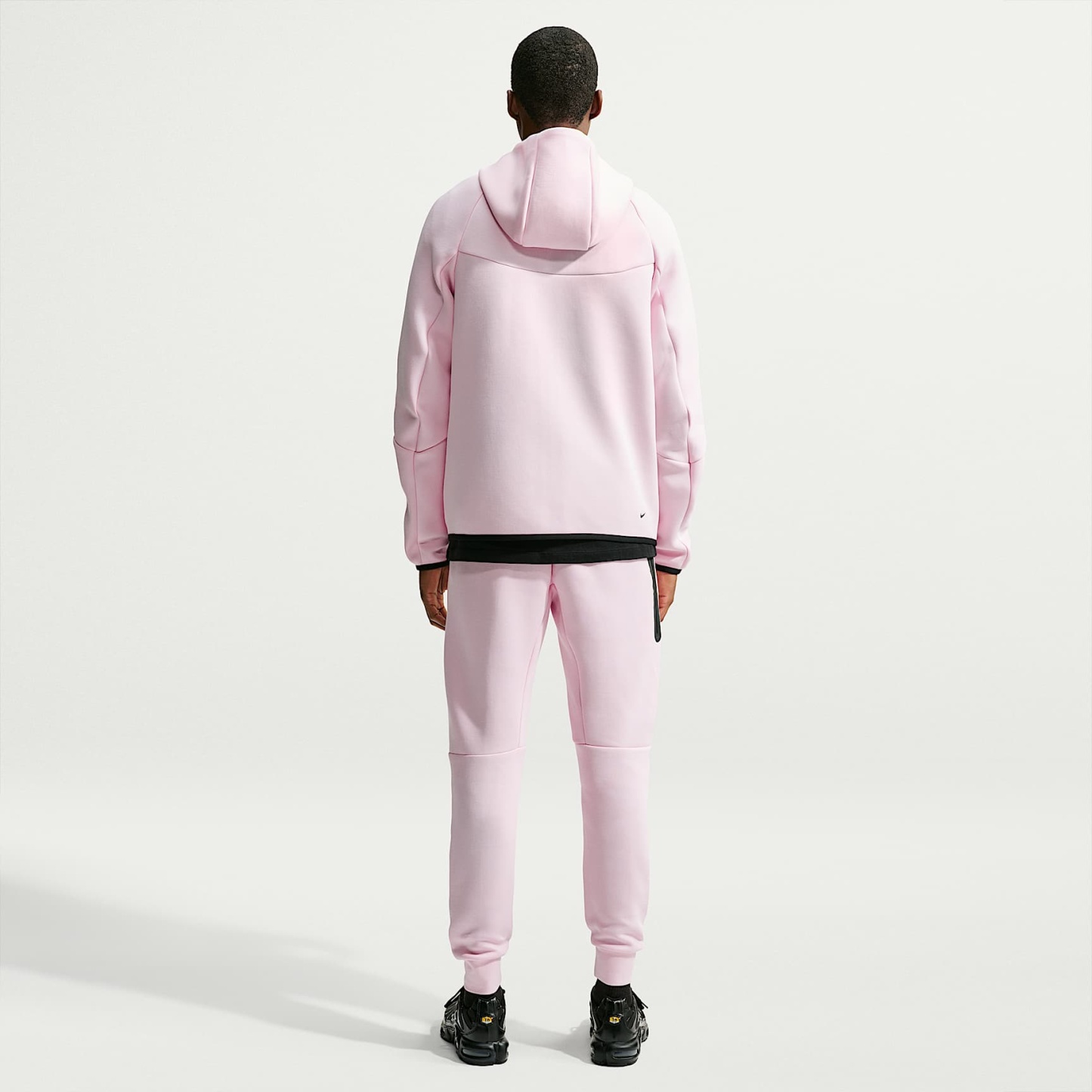 Nike Tech - Nike Tech Fleece-Jogger (Herren)
