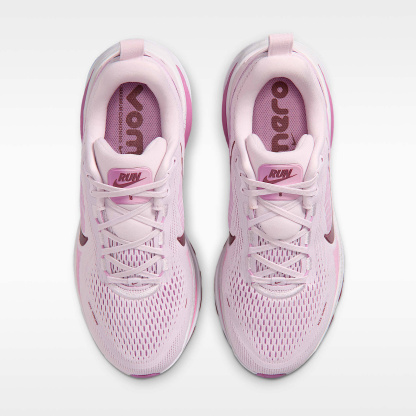 Nike Vomero 18 - Nike Vomero 18 Straßenlaufschuh (Damen)
