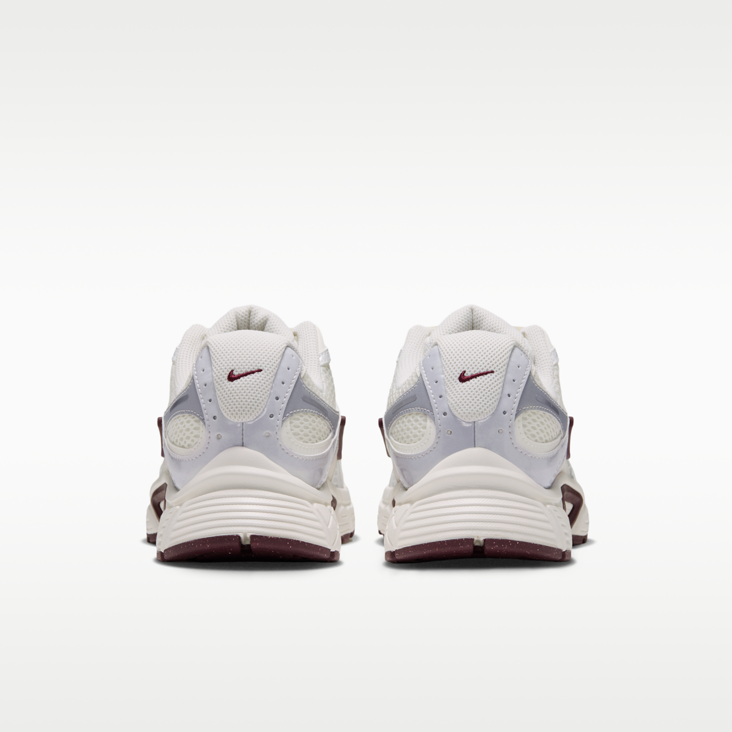 Nike V5 RNR Premium - Sail/Night Maroon/Metallic Summit White/Sail - 6