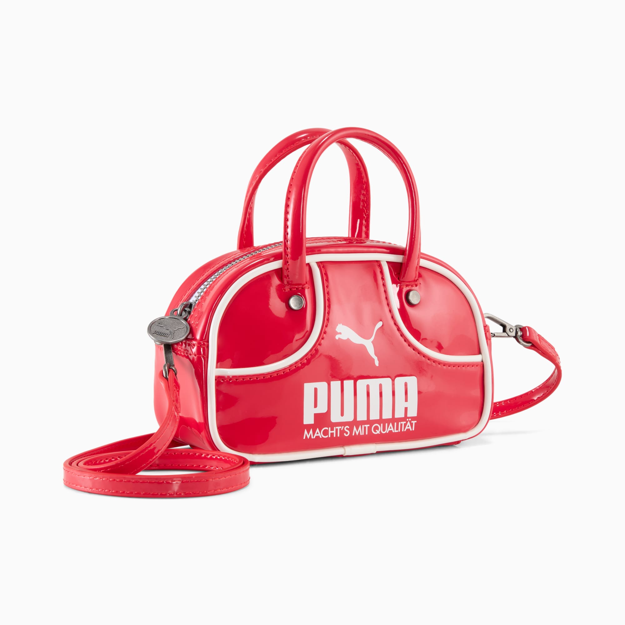 1976 Micro 1 l Grip-Bag - For All Time Red