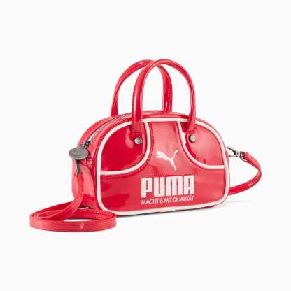 1976 Micro 1 l Grip-Bag - For All Time Red