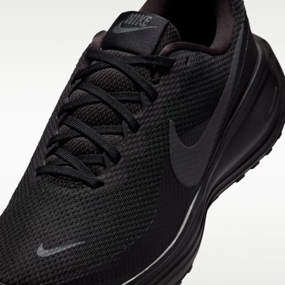 Nike Revolution 8 - Μαύρο/Anthracite - 7