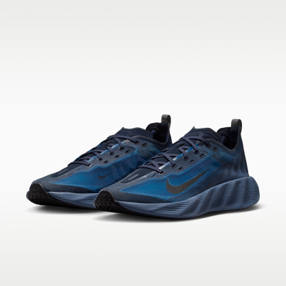 Nike Ava X - Obsidian/Diffused Blue/Thunder Blue/Μαύρο - 5