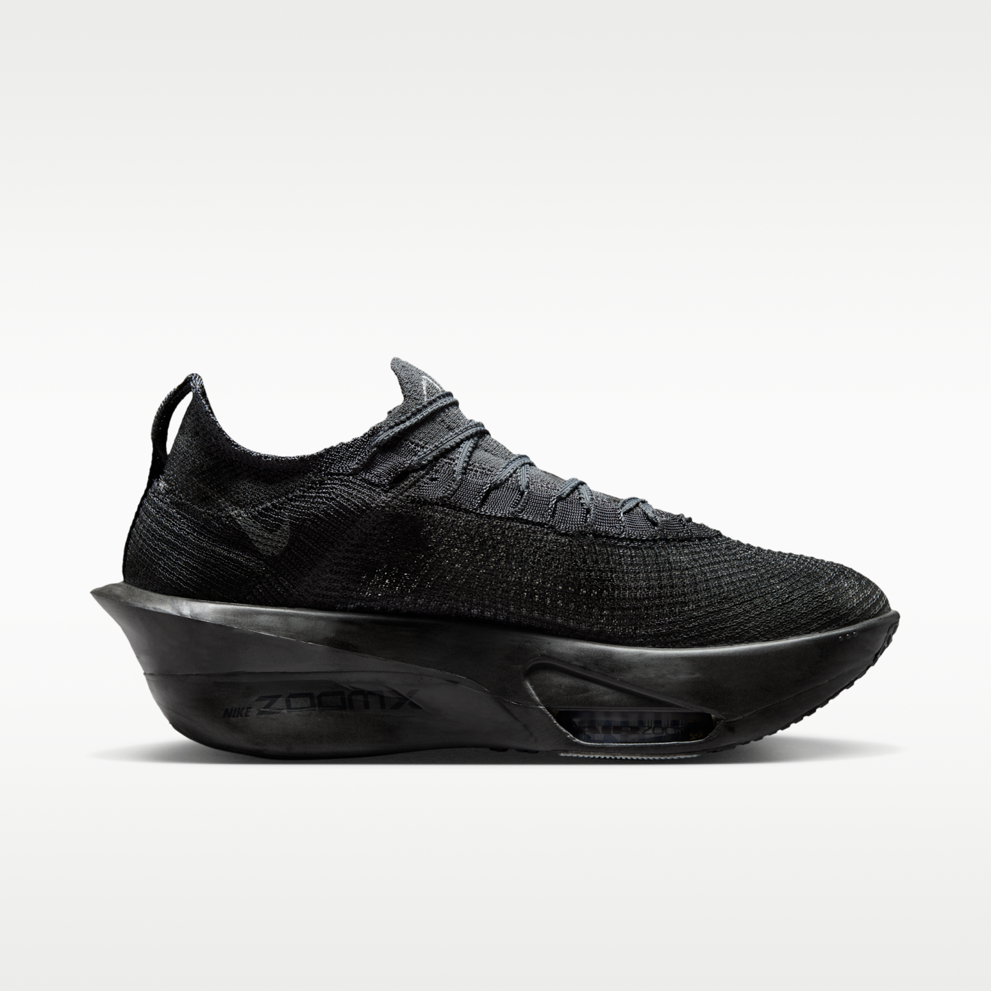 Nike Alphafly 3 "Run in Berlin" - Iron Grey/Off Noir/Metallic Silver/Light Smoke Grey - 3