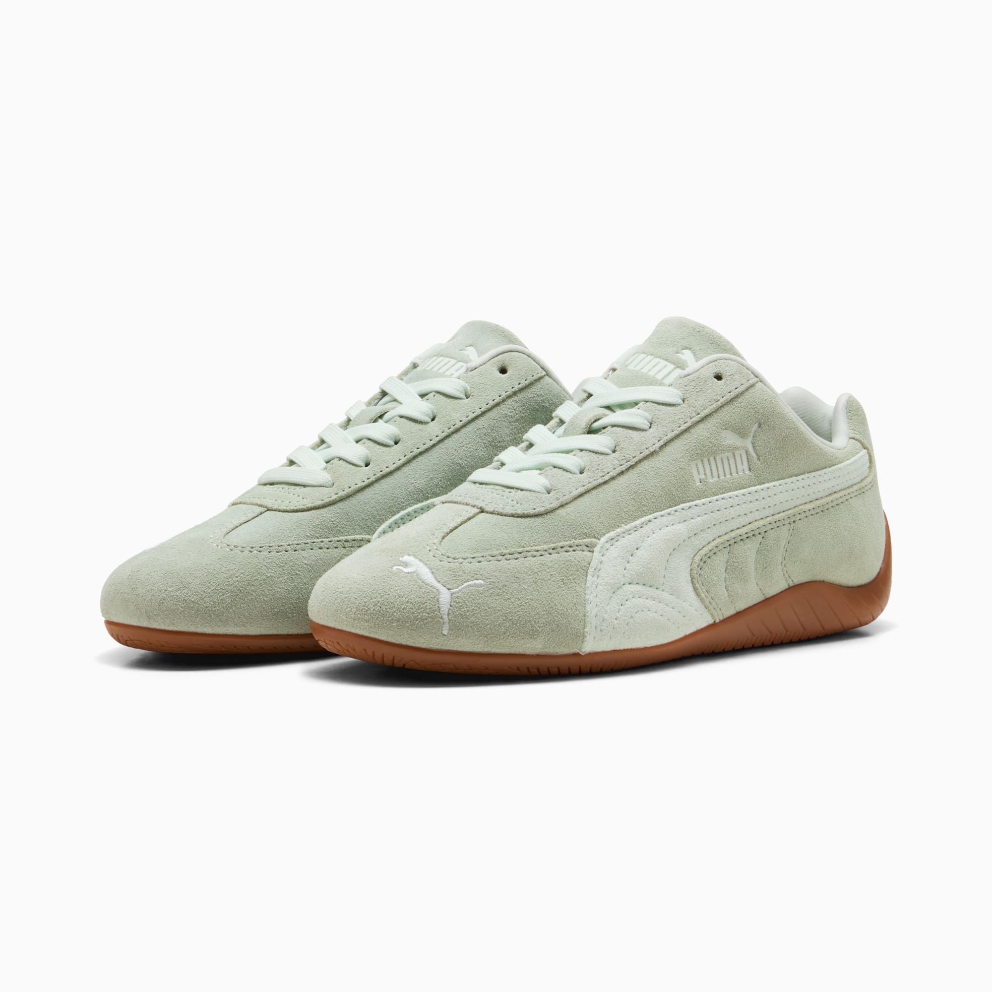 Speedcat OG II Sneakers Unisex - Soft Grass-Sage Glow