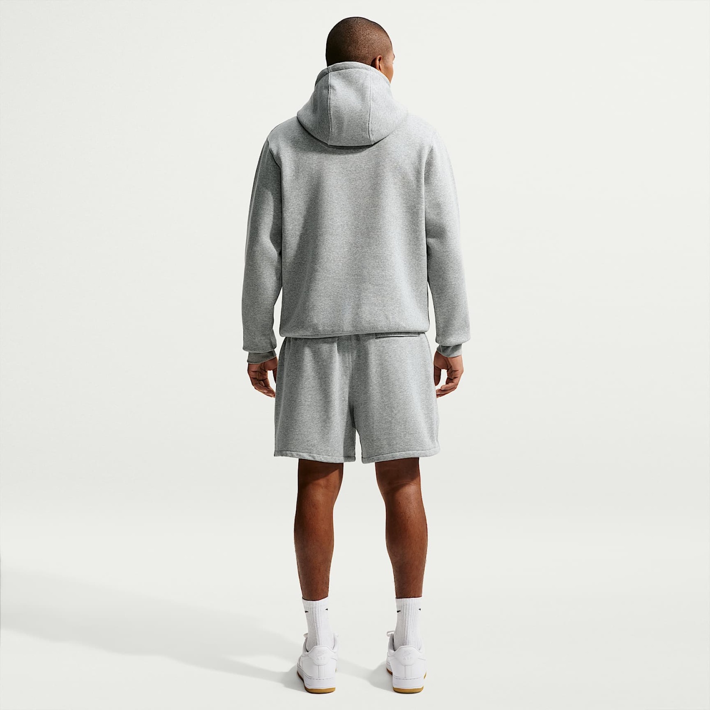 Nike Club - Nike Club Flow-Shorts aus French Terry für Herren