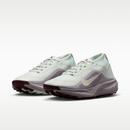 ACG Pegasus Trail GORE-TEX - Barely Green/Silver Lilac/Tattoo/Light Bone - 6