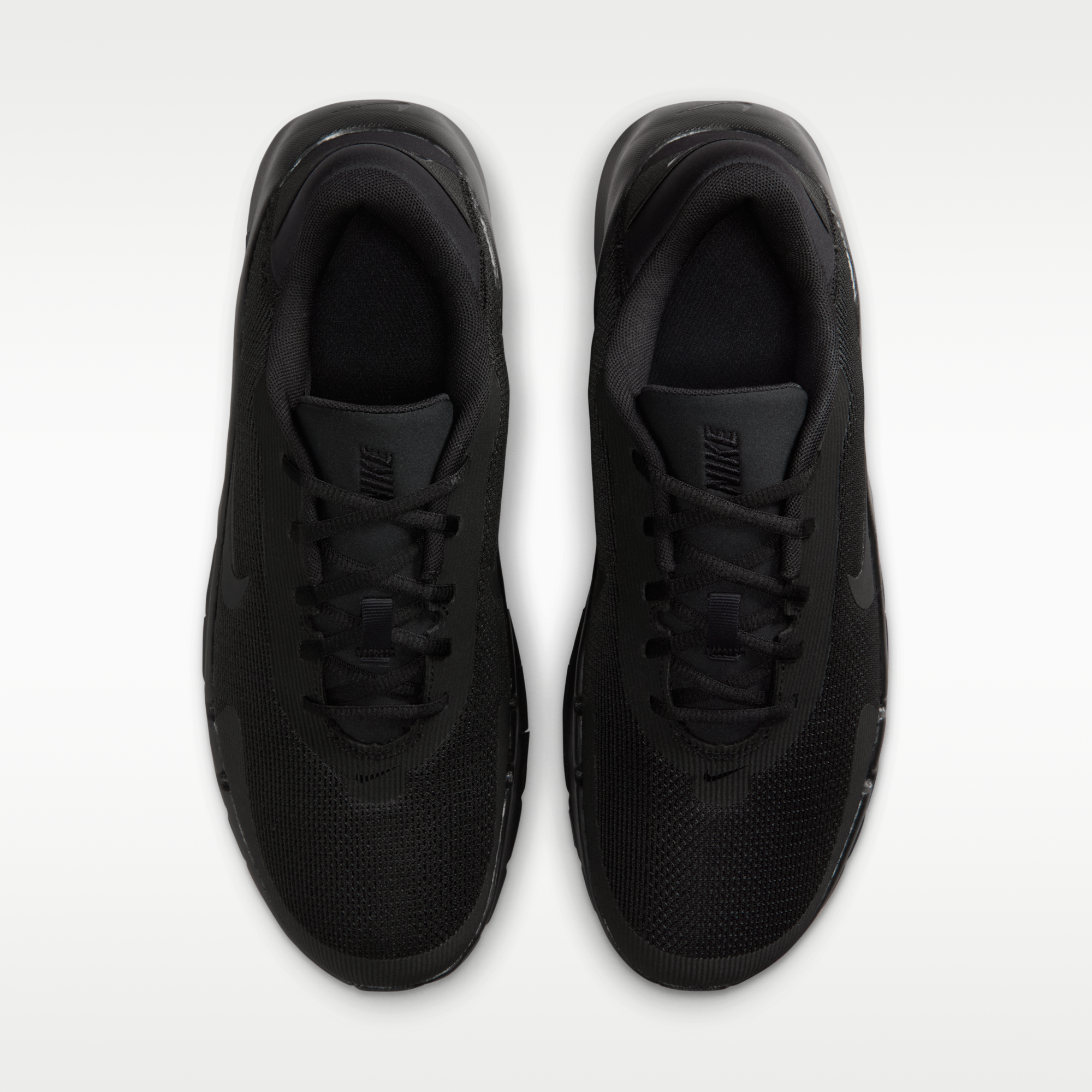 Nike Flex Train - Μαύρο/Μαύρο - 4