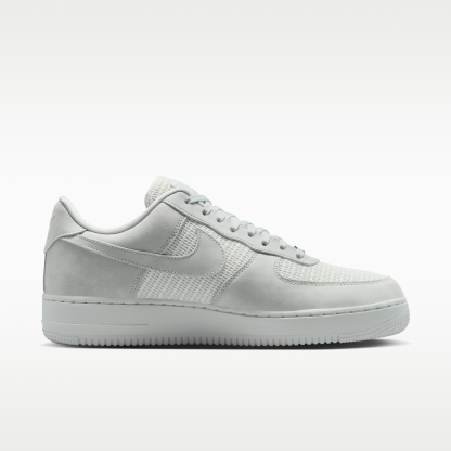 Nike Air Force 1 '07 LV8 - Off White/Summit White/Off White - 3