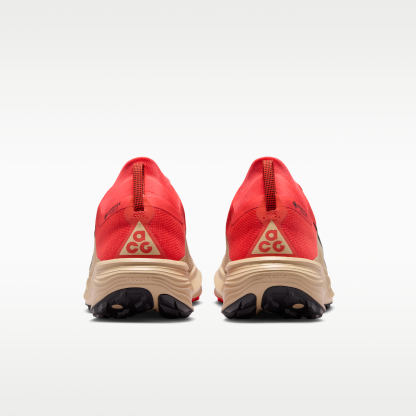 ACG Pegasus Trail GORE-TEX - Light Crimson/Linen/Μαύρο - 6