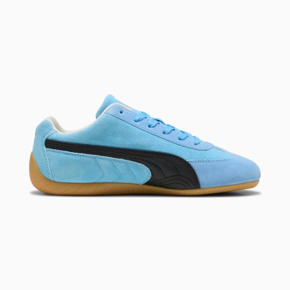 Speedcat Sneakers Unisex - Team Light Blue-Silver Sky